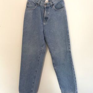 boyfriend jeans